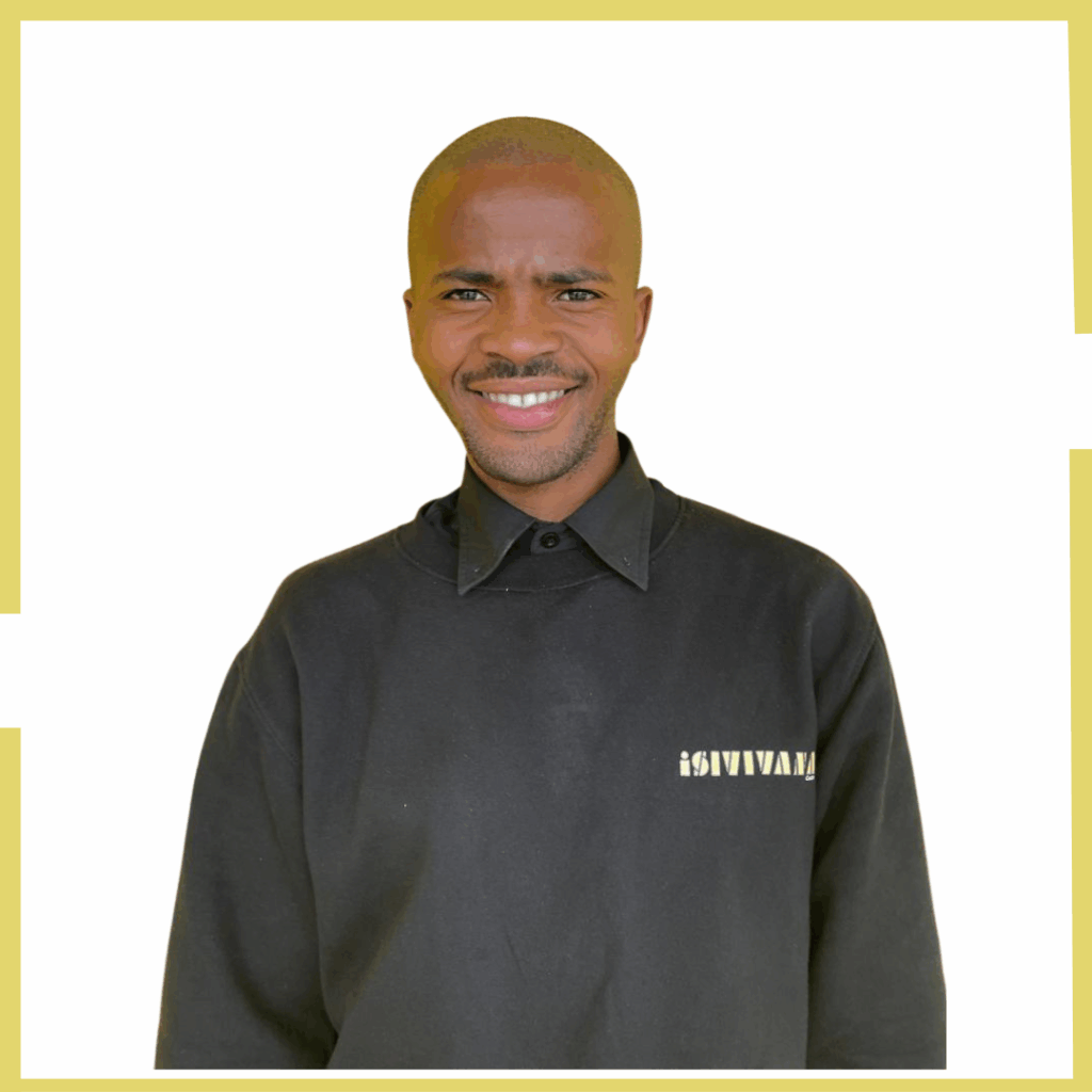Isivivana Centre Team Members